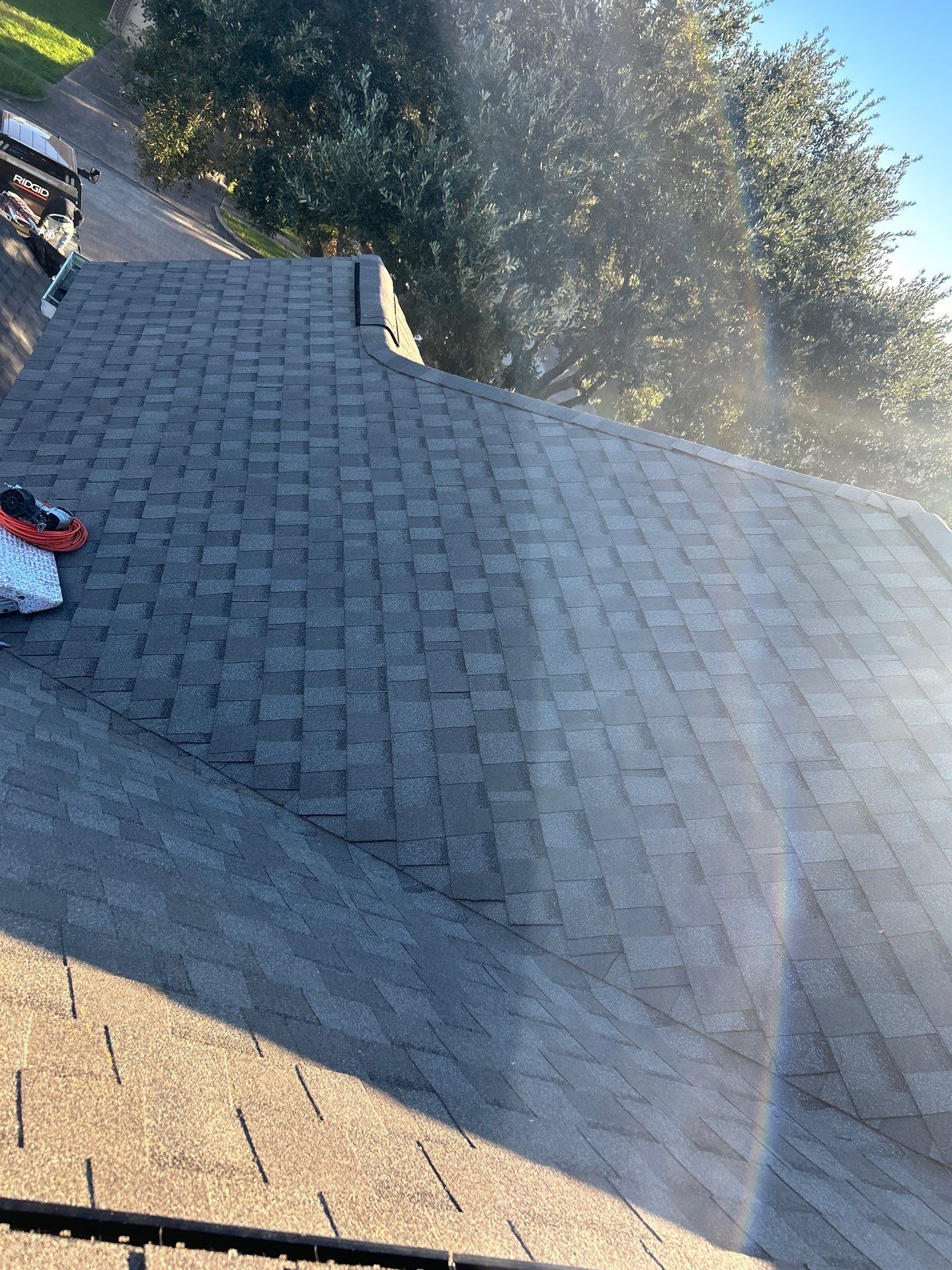 Roof Replacement Houston by Roof Repair Company