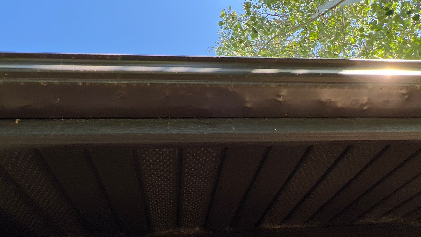 GAF Grand Sequoia - Autumn Brown Blend  by Montana Roofing Solutions