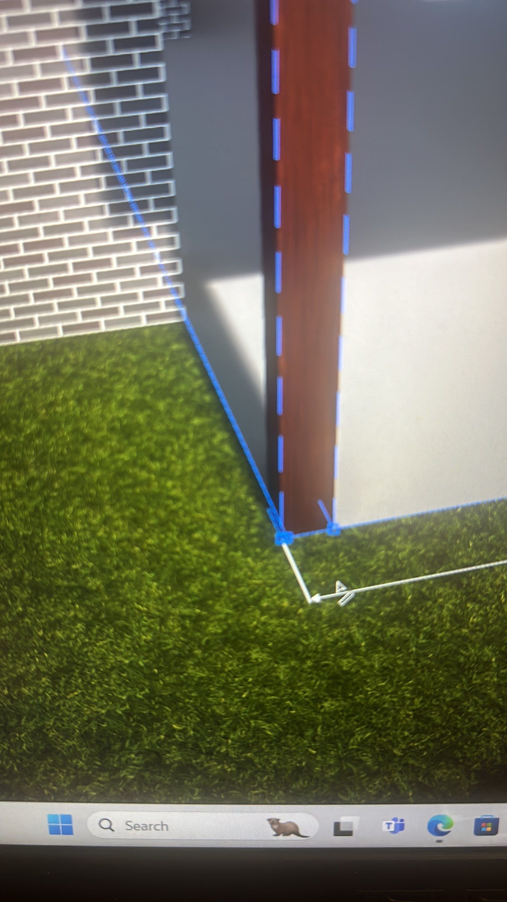 Patio cover in Spring , TX by SophAlx LLC