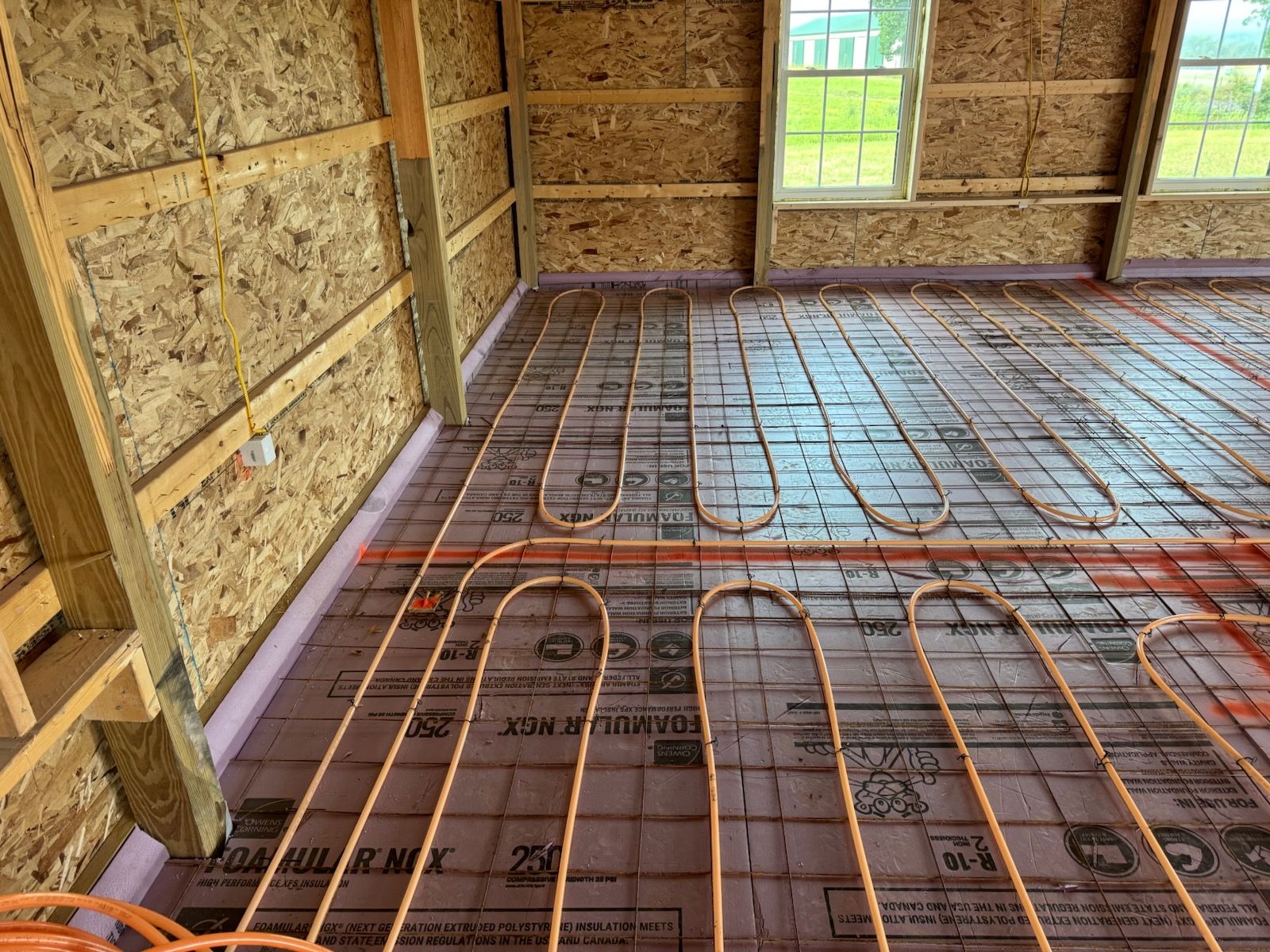 Barndo by Horst Custom Homes