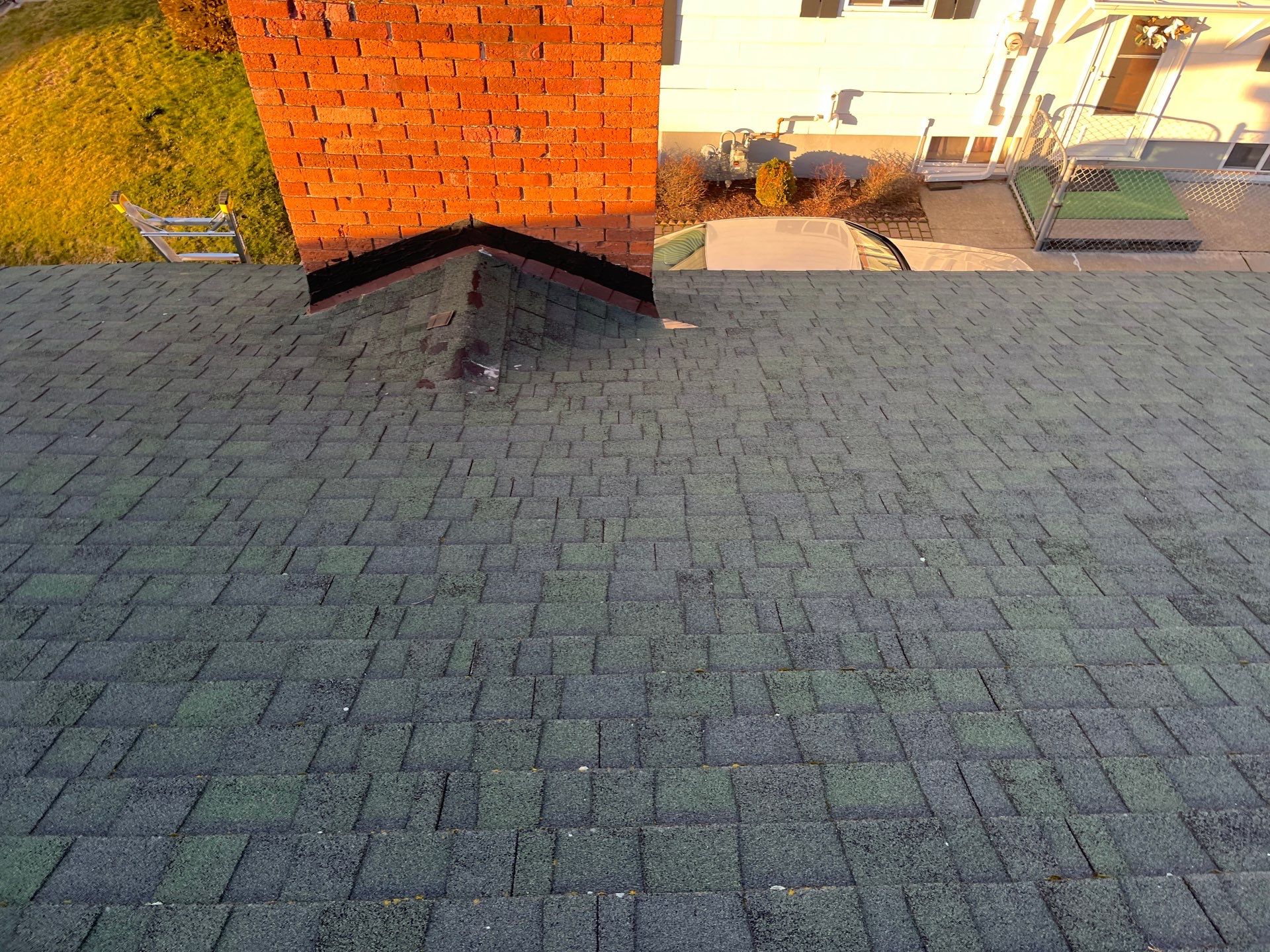 Project in Spokane by Connolly Construction Company