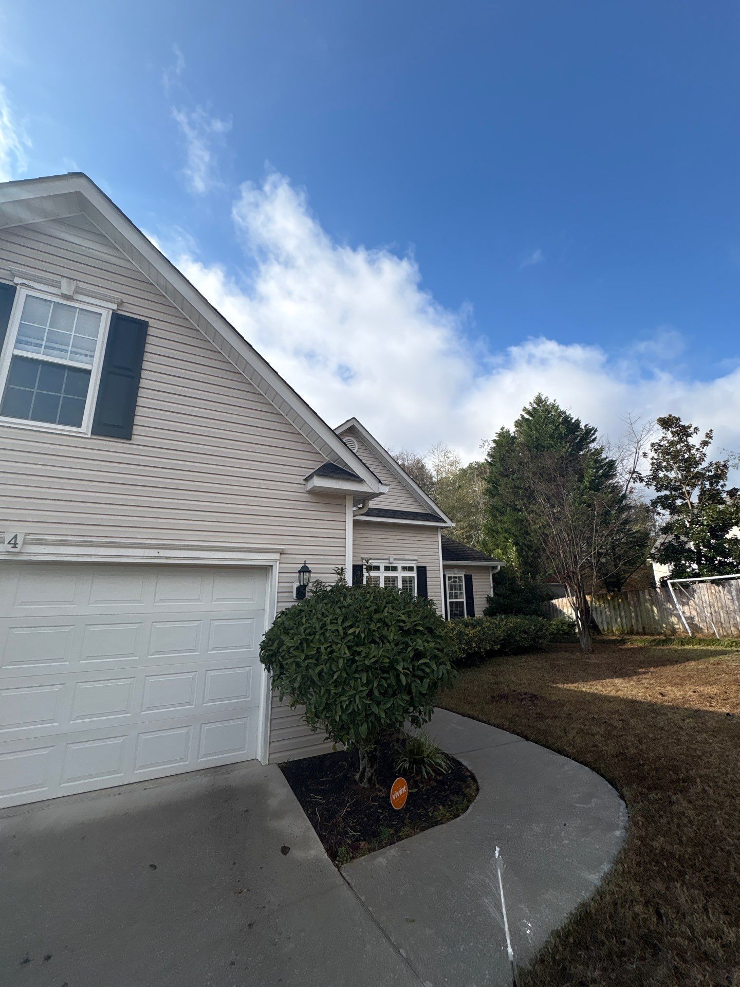 Gutter Replacement in Aiken by South Point Roofing