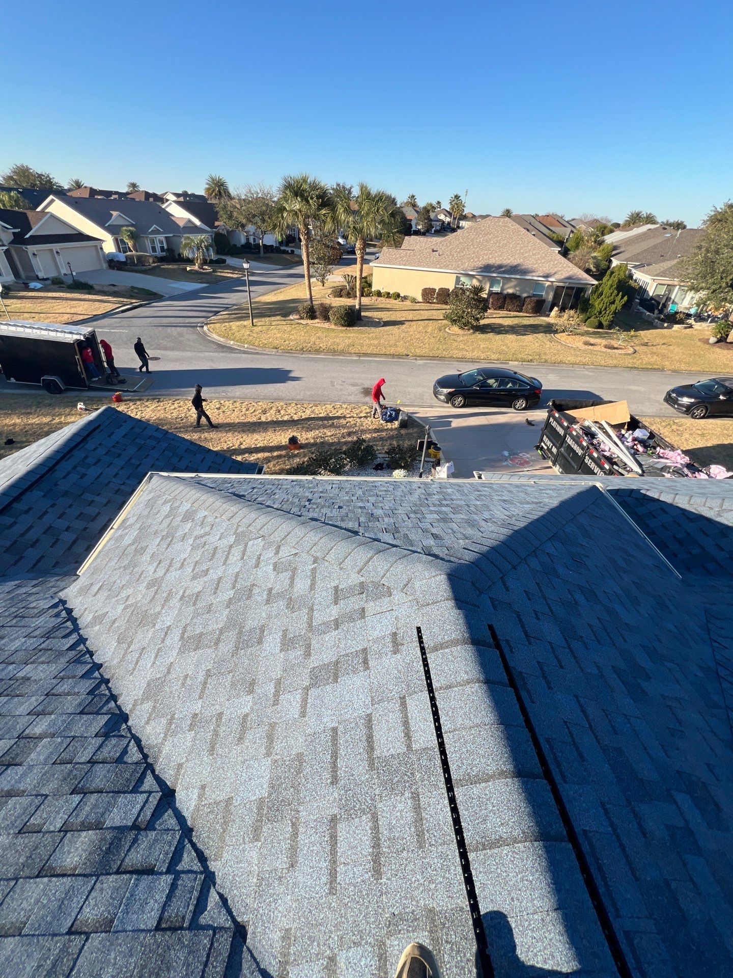 Roofers in The Villages, Florida by Brehm Roofing