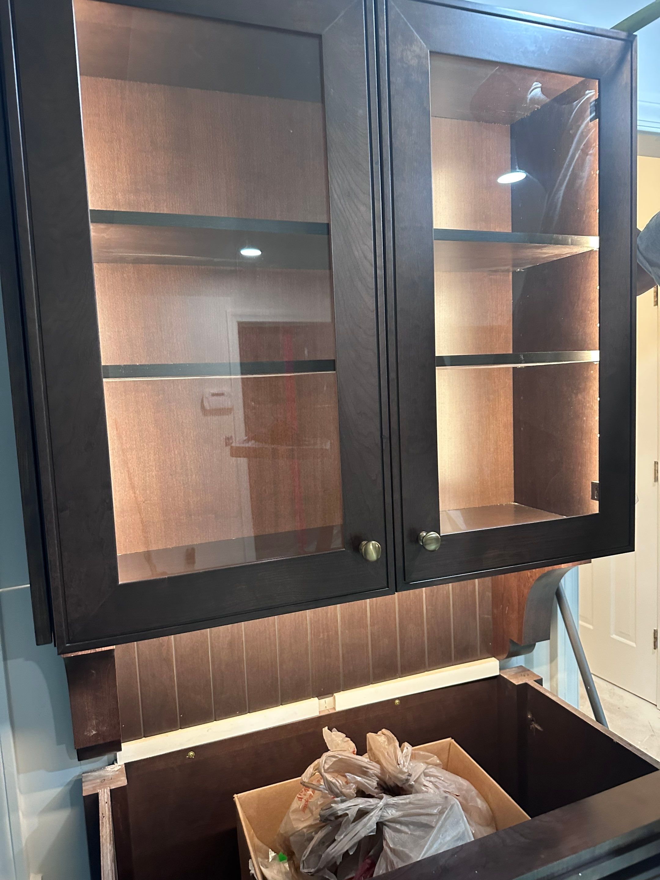 Full home Renovation in Roswell by Atlanta Design Group