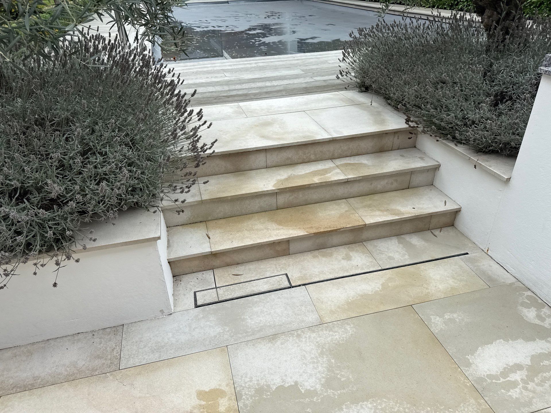 Exterior Cleaning by Ges Exterior Cleaning ltd