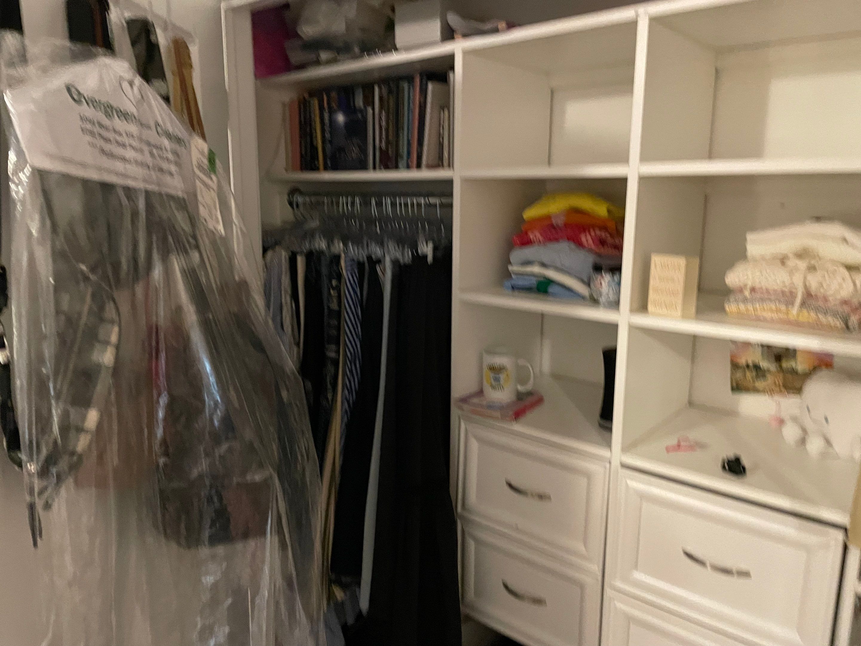 Water Damage Claim in Lakewood by FLAPA & KeyStone