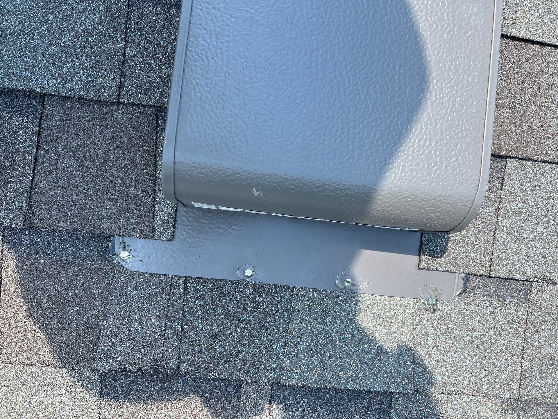 Project in Forney by Rhino Roofing and General Contracting, LLC