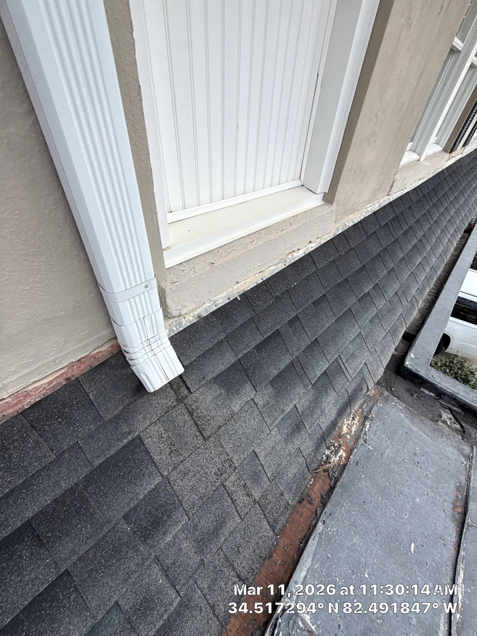 Complete Roof Replacement in Historical District in Belton, SC by Roofers LLC