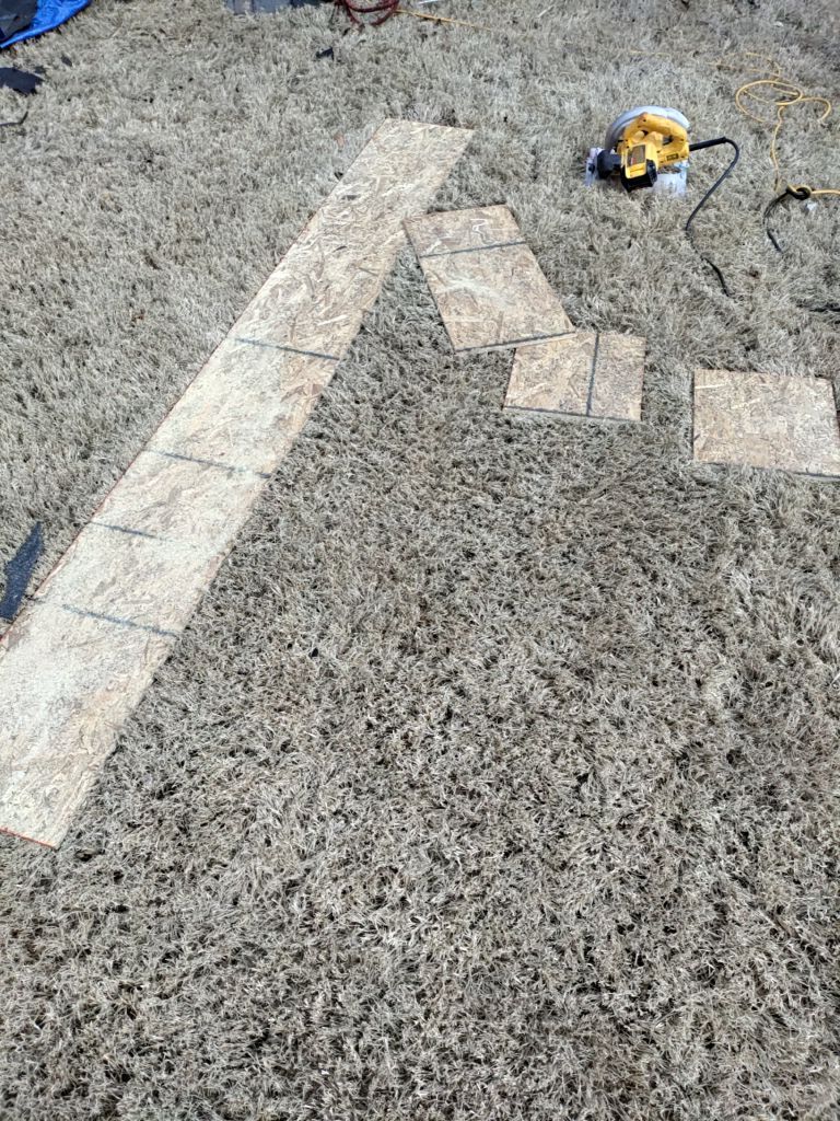 Residential Roofing Repair using Owens Corning by Inspector Roofing and Restoration