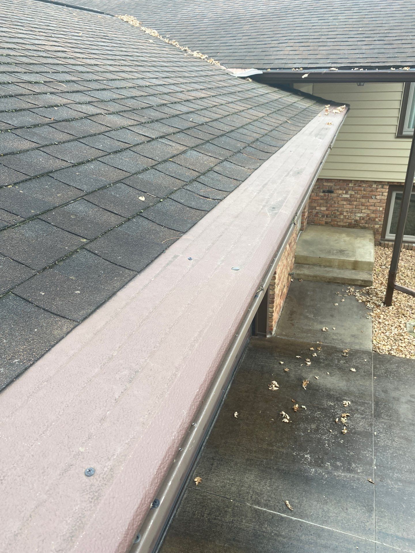 Roof Replacement by Zablocki Roofing & Exteriors