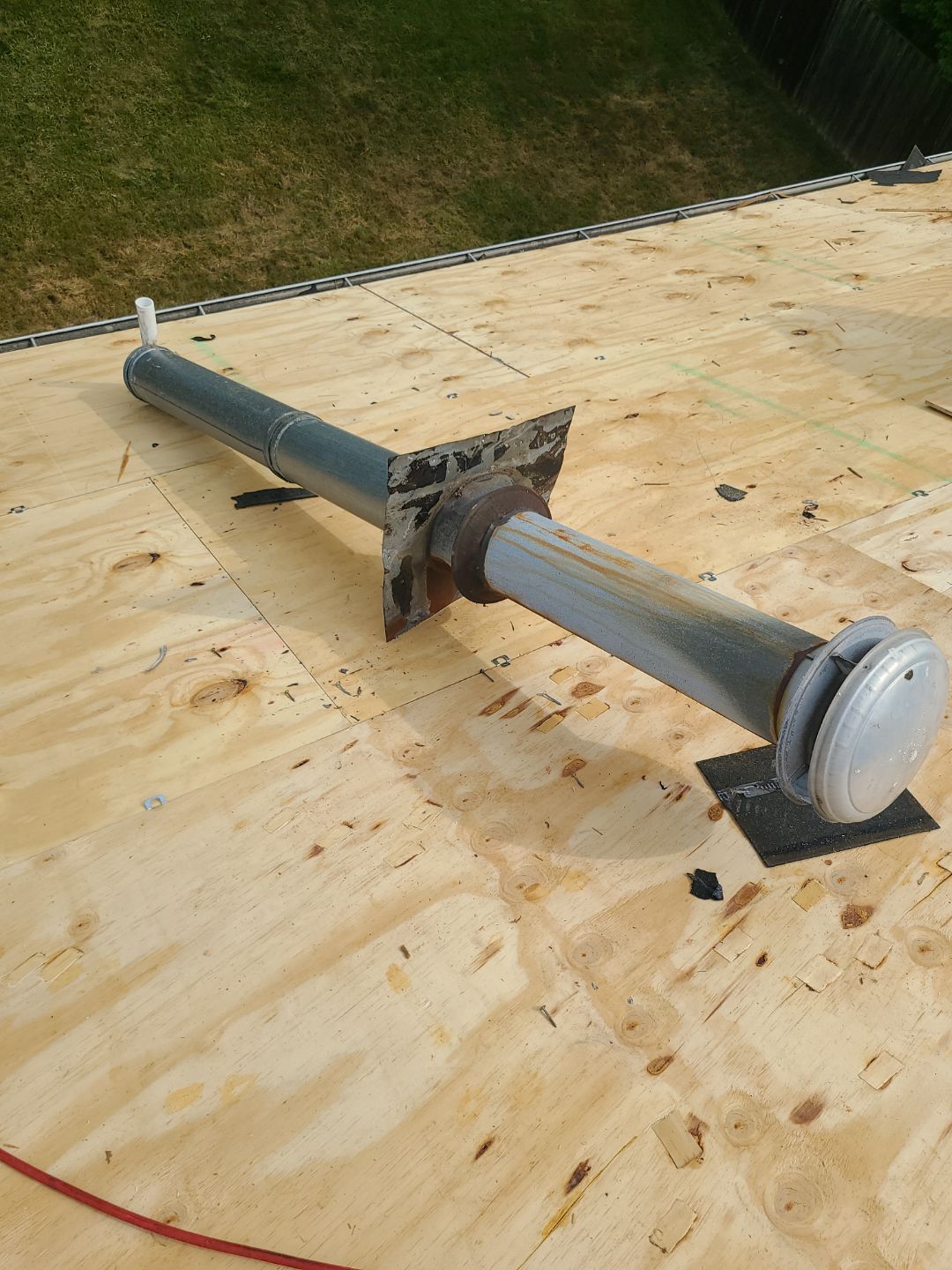 Falls Church: CertainTeed Landmark Pro Designer Shingles in Max Def Pewterwood by RM Banning, Inc.