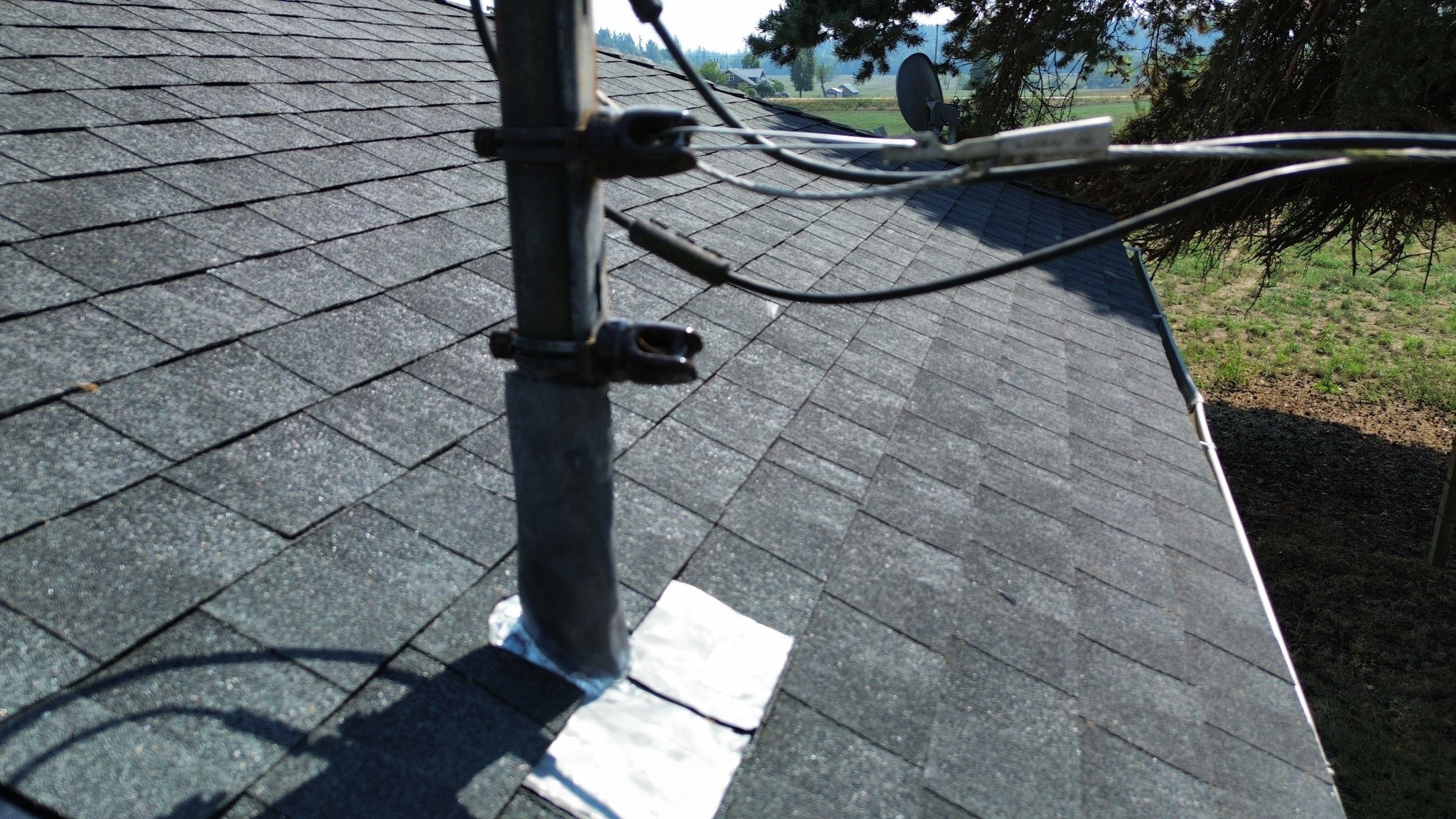 Enumclaw, GAF Timberline NS by Proline Roofing & Restoration LLC