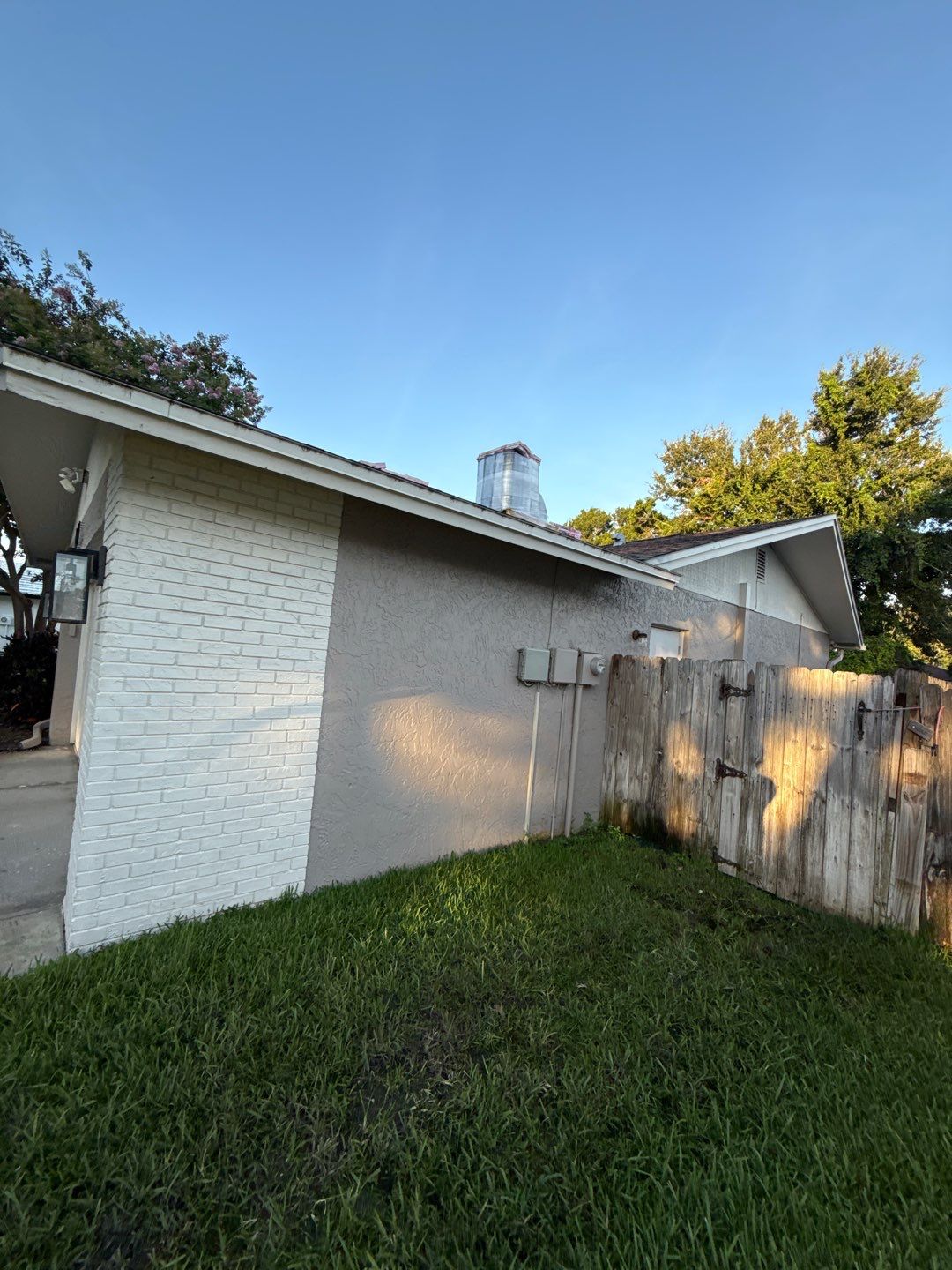 Project in Pinellas Park 33781 by Mitchell Roofing Company LLC 