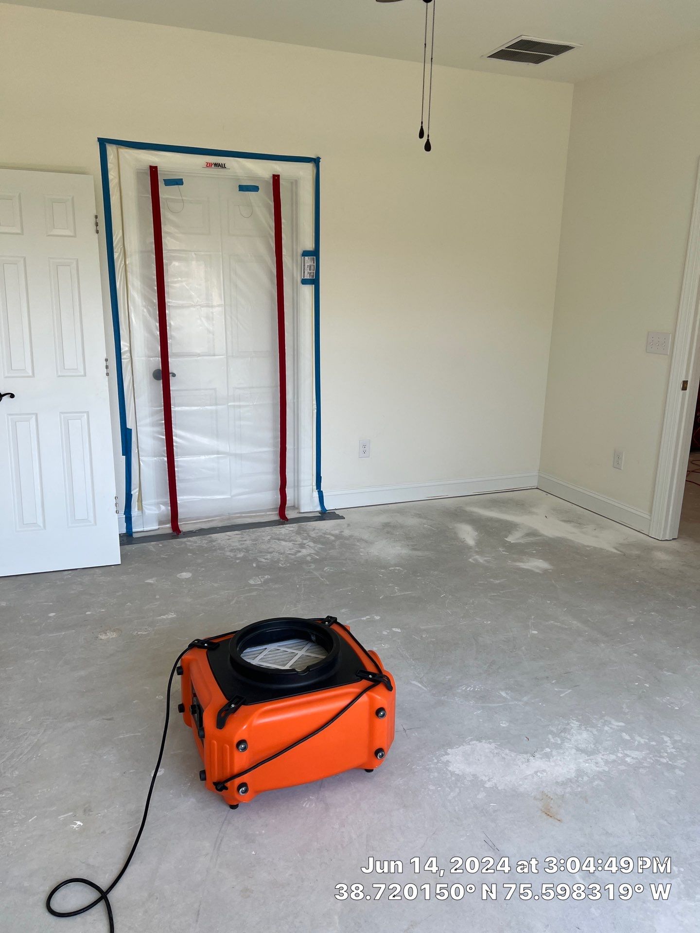 Indoor Air Quality Restoration by Healthy Home Solutions