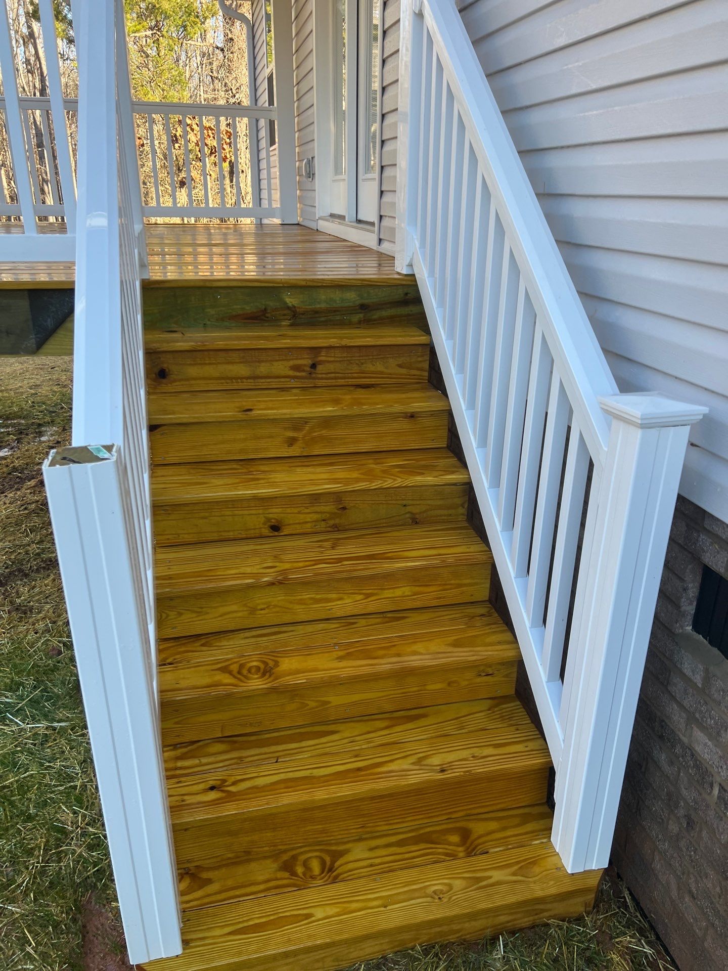 Multi Sealant Project by DuraSeal