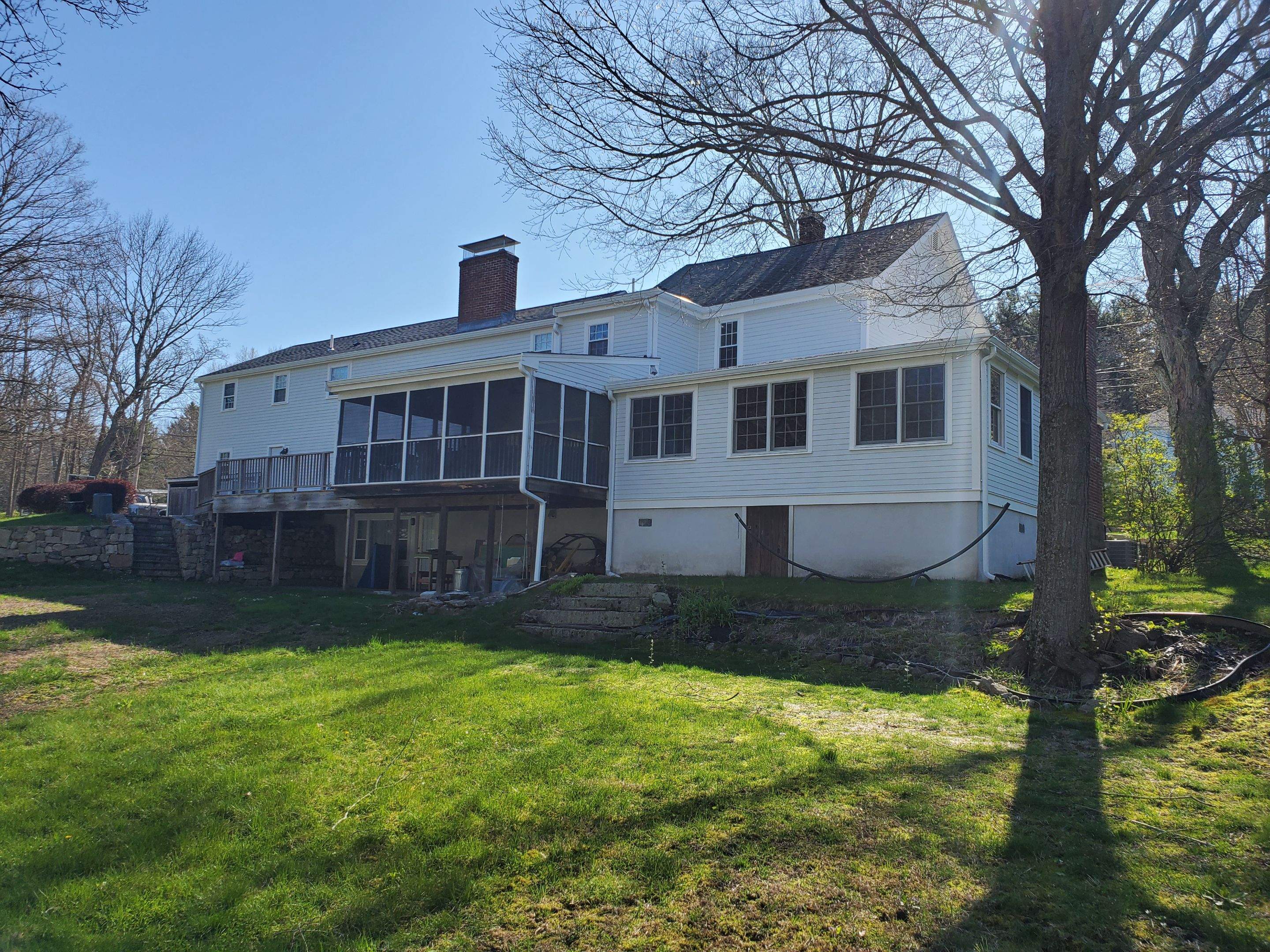 Siding Installation using James Hardie by UBrothers Construction