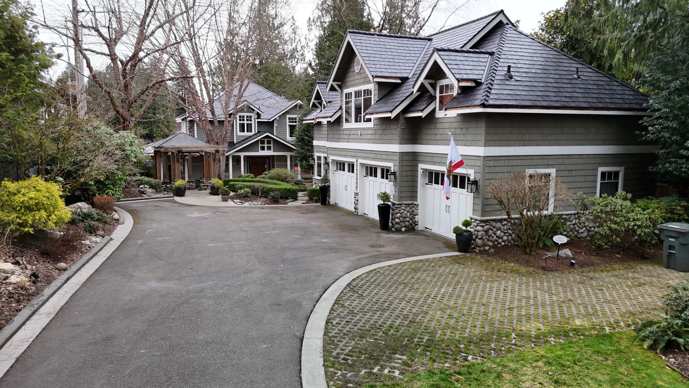 EuroShield in Sammamish by RoofSmart