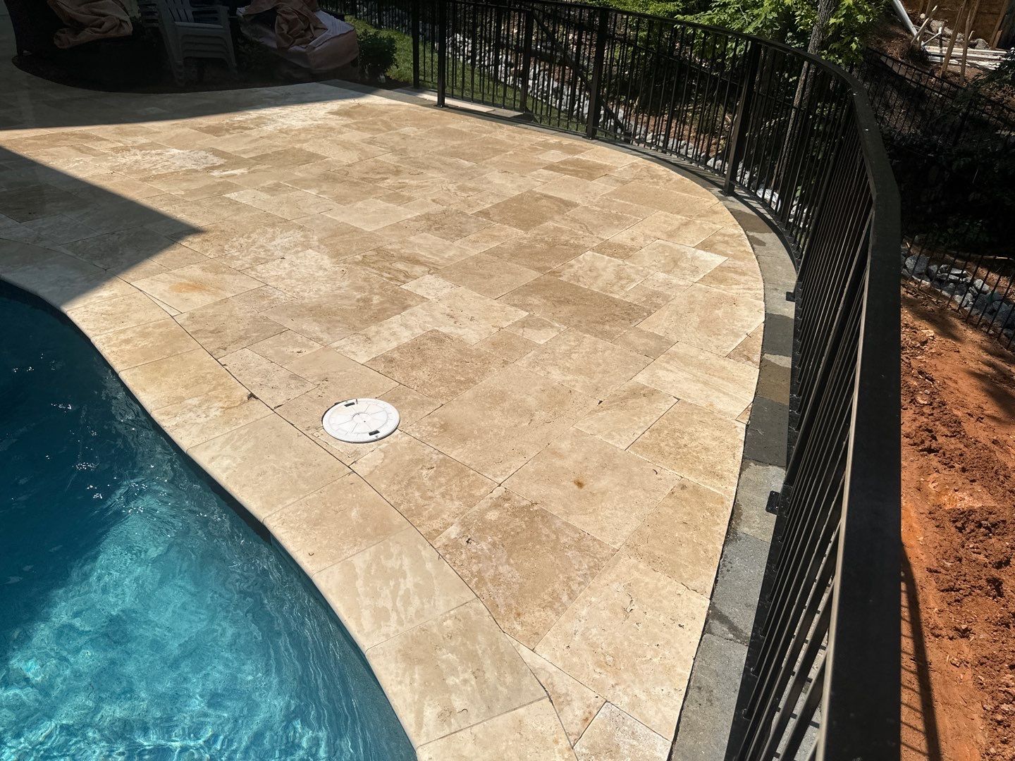 New Construction in Denver by Growing Edge Landscape & Design, Inc.