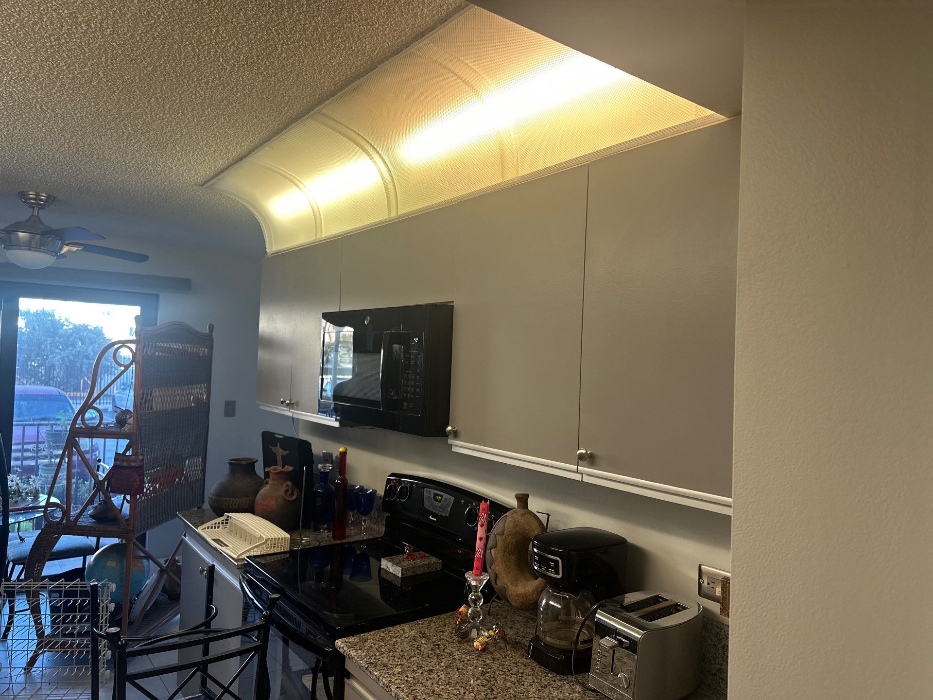 Water Damage Claim in Hollywood by FLAPA & KeyStone