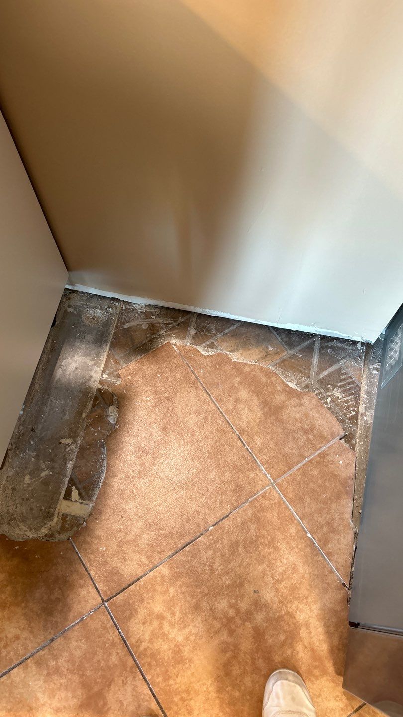 Kitchen Remodel using Ikea Cabinets by Workman Company LLC 