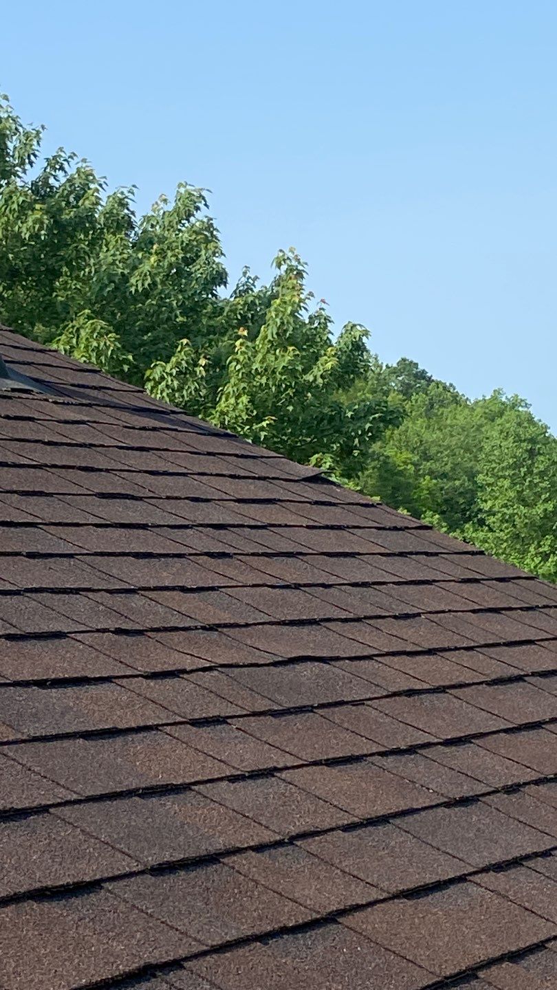 Residential Roofing Installation using Metal by Mr. Roofer
