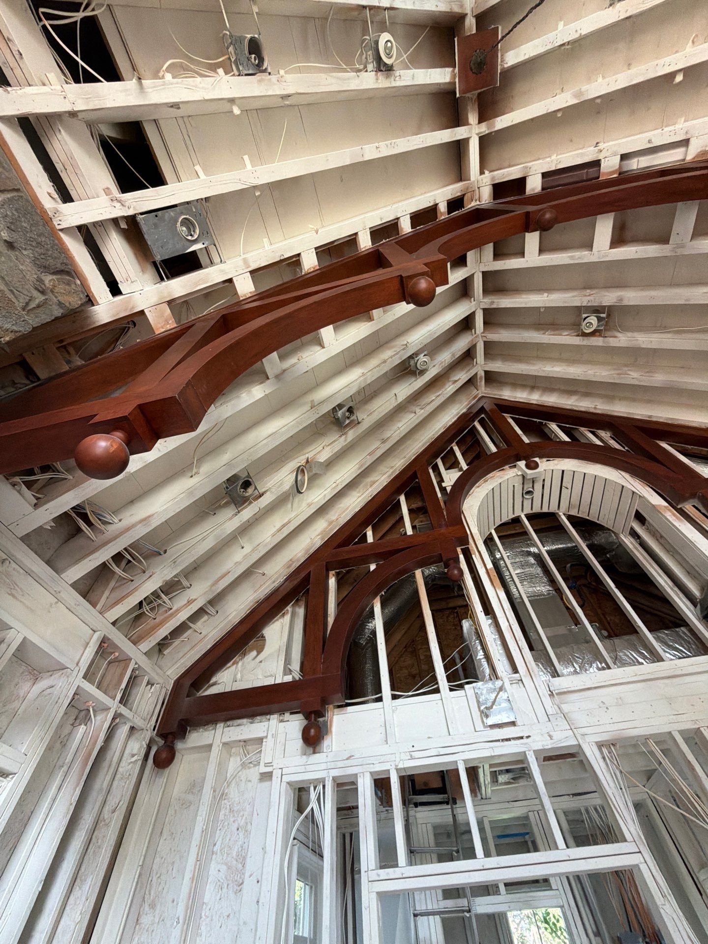 Water Damage Claim in Malvern by FLAPA & KeyStone