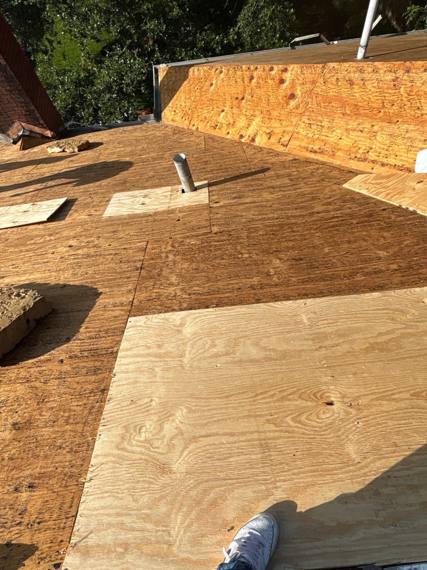 Roof Replacement Sugarland by Roof Repair Services LLC