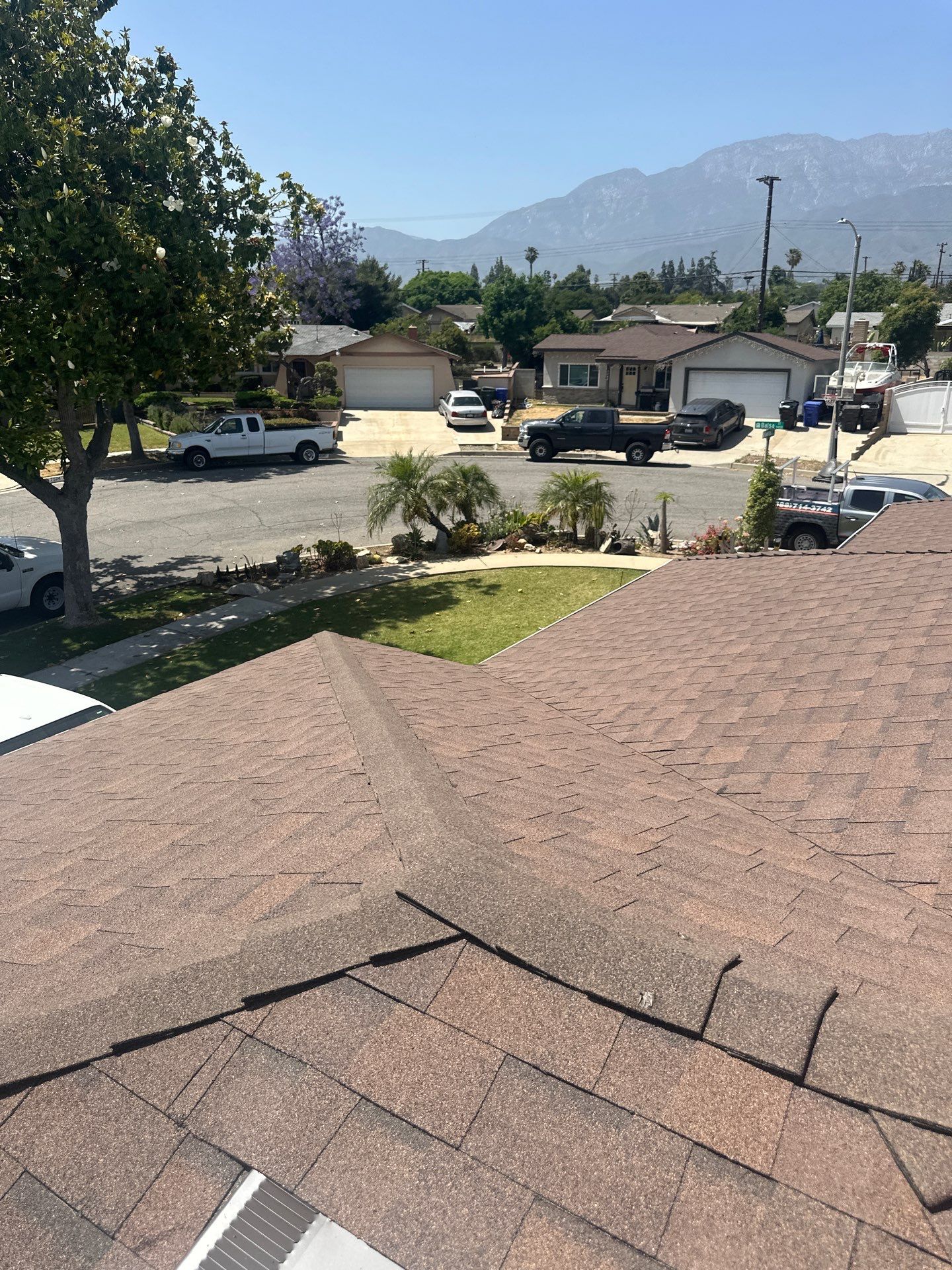 Roof Replacement - Rancho Cucamonga, CA 91730 by Epic Roof Replacement
