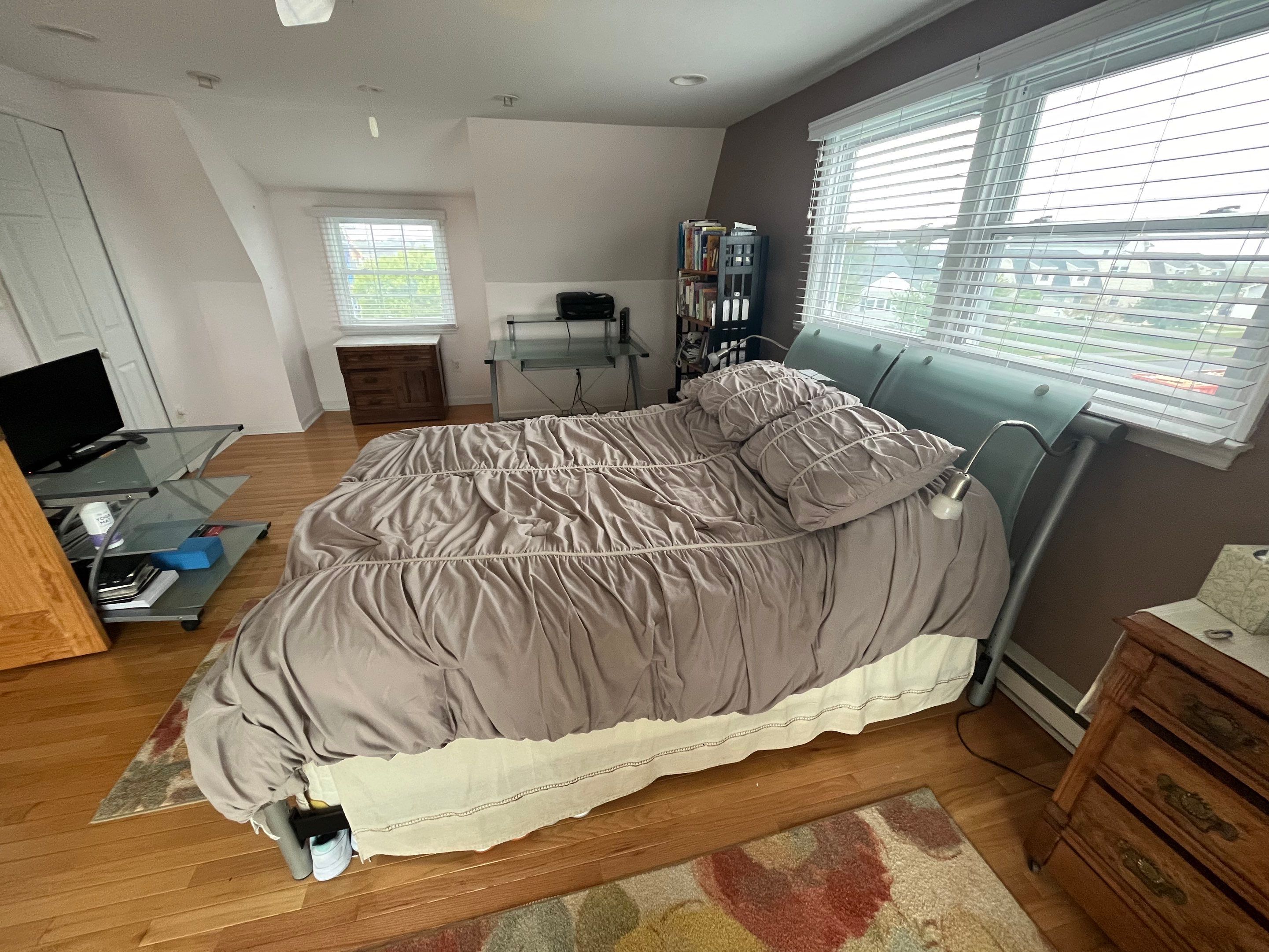 Interior Painting - Ocean City, NJ by FreshCoat Works LLC