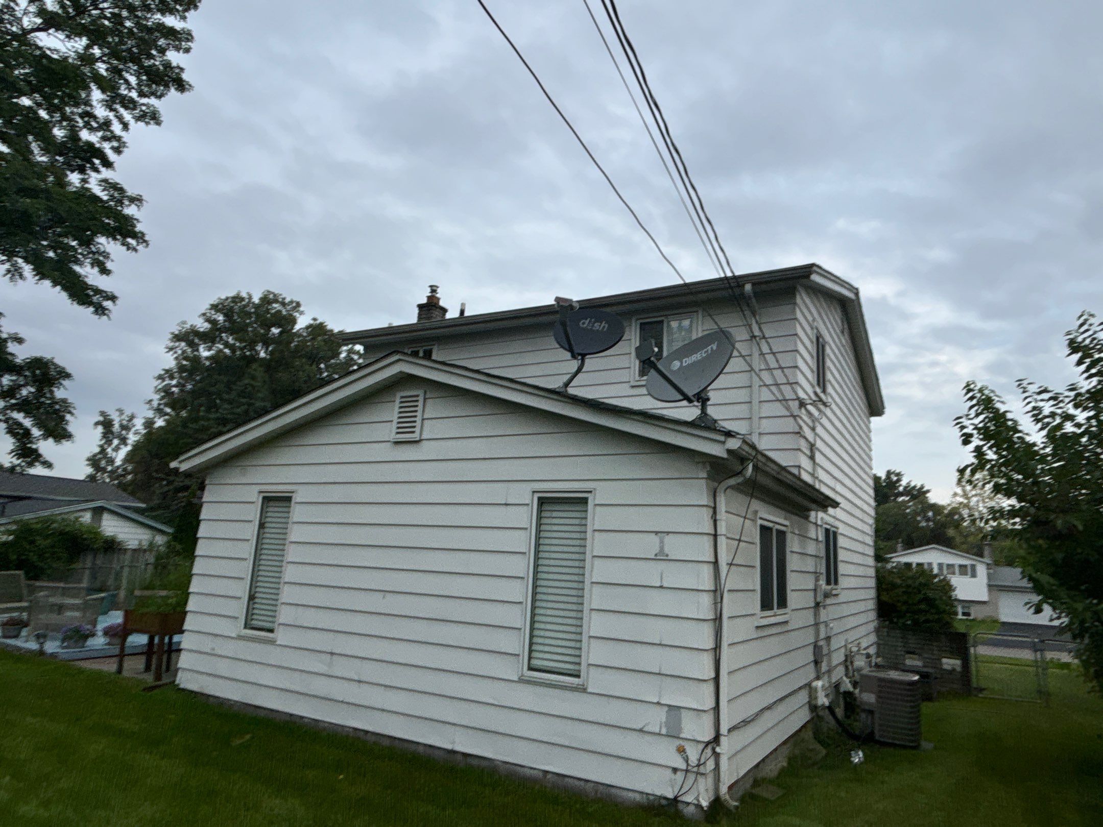 Roof Replacement using Owens Corning Duration by 180 Contractors