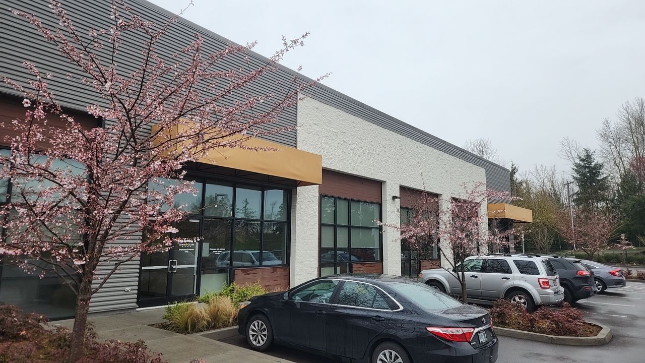 Soft Wash using Soft wash solution by Willamette Outdoor Wash LLC