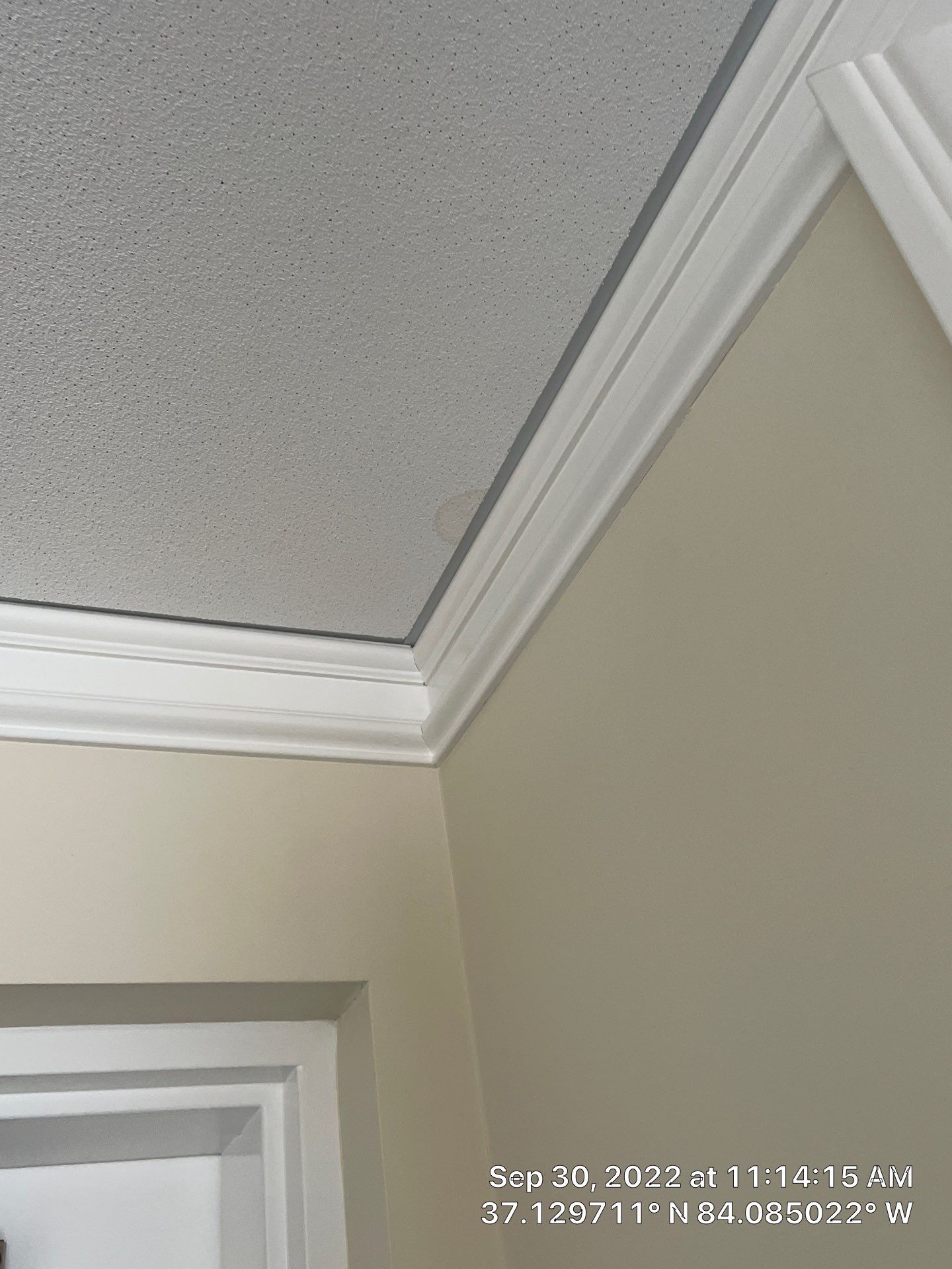 First Christian Church  by KISH RESTORATION 