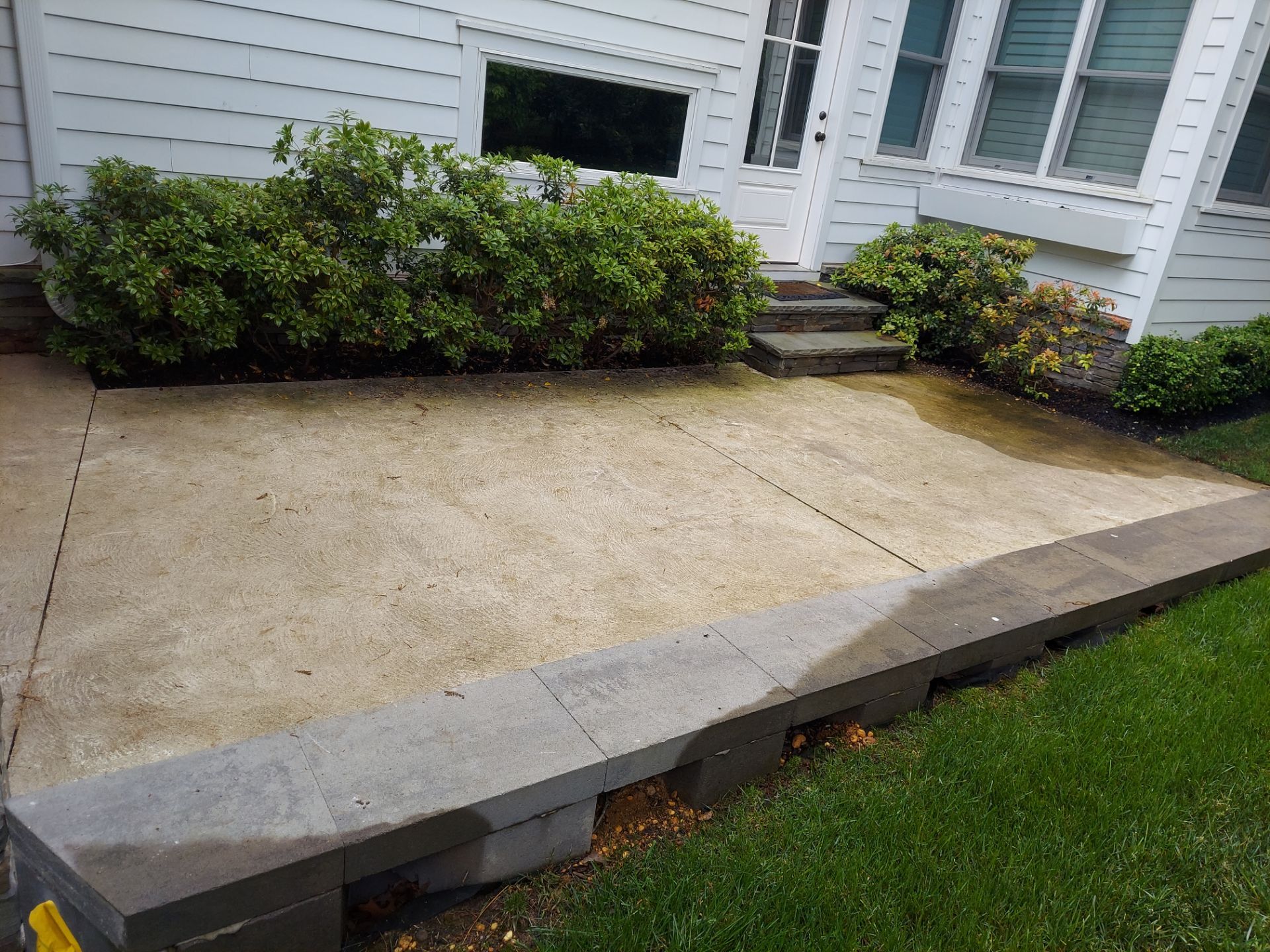 Brielle, NJ by Clearview Washing