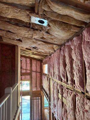 Project in Solana Beach