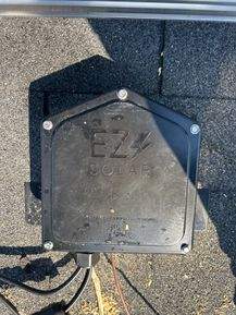 Pooler Ga Project by Zero Grid Power Solutions