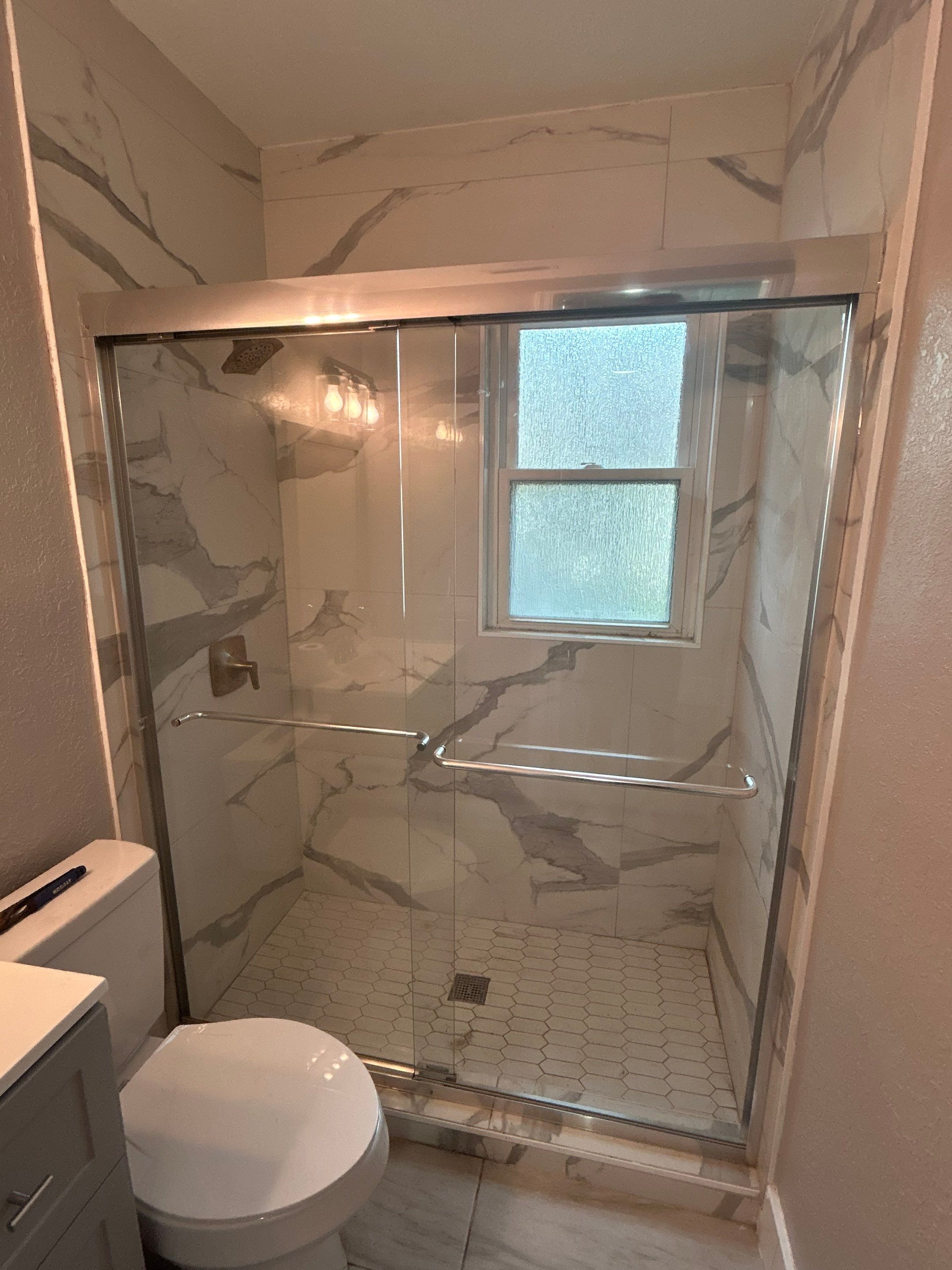 Home Renovation Project by urban green energy llc