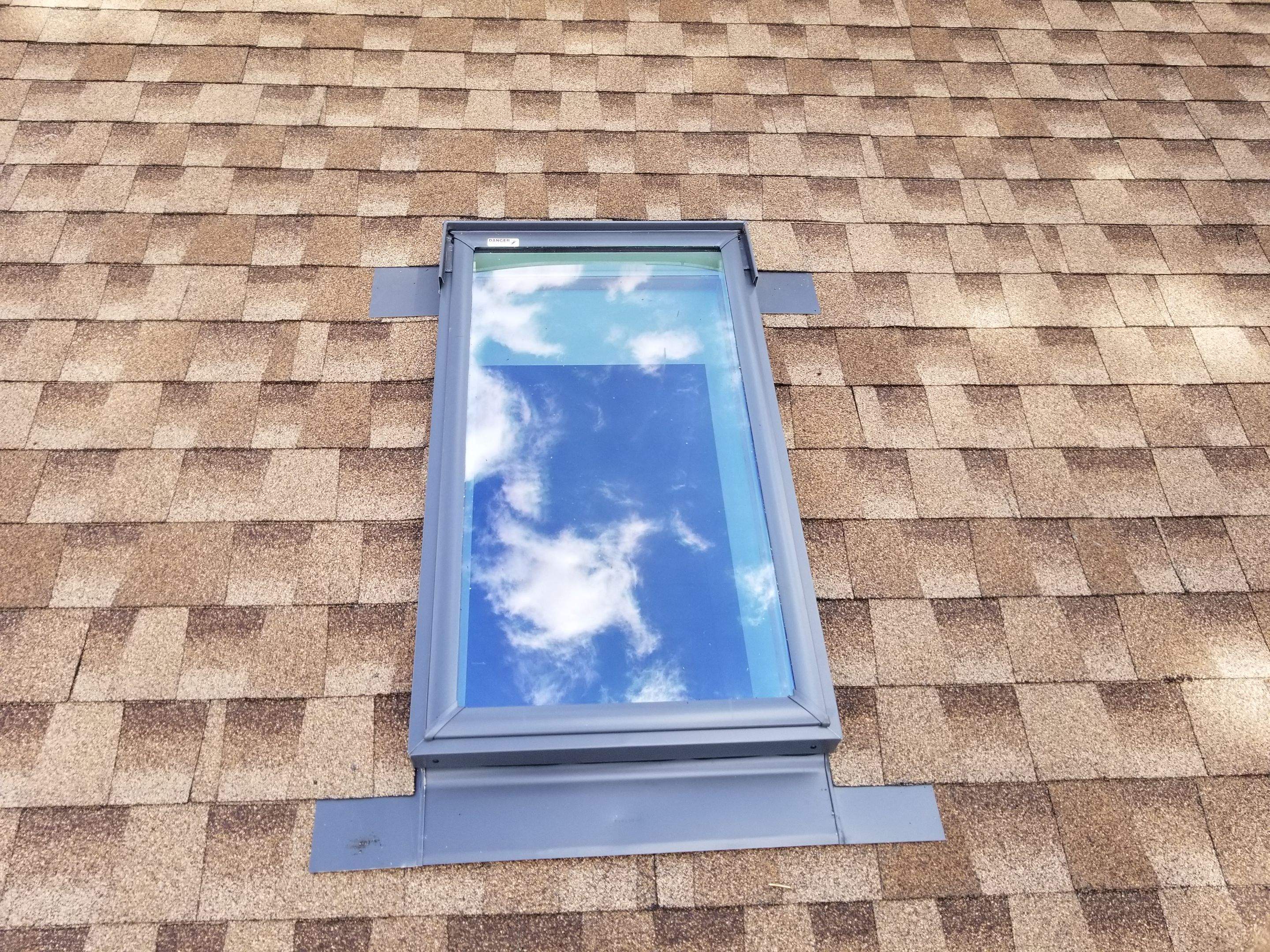 Roofing and Skylights by Stofan Construction LLC