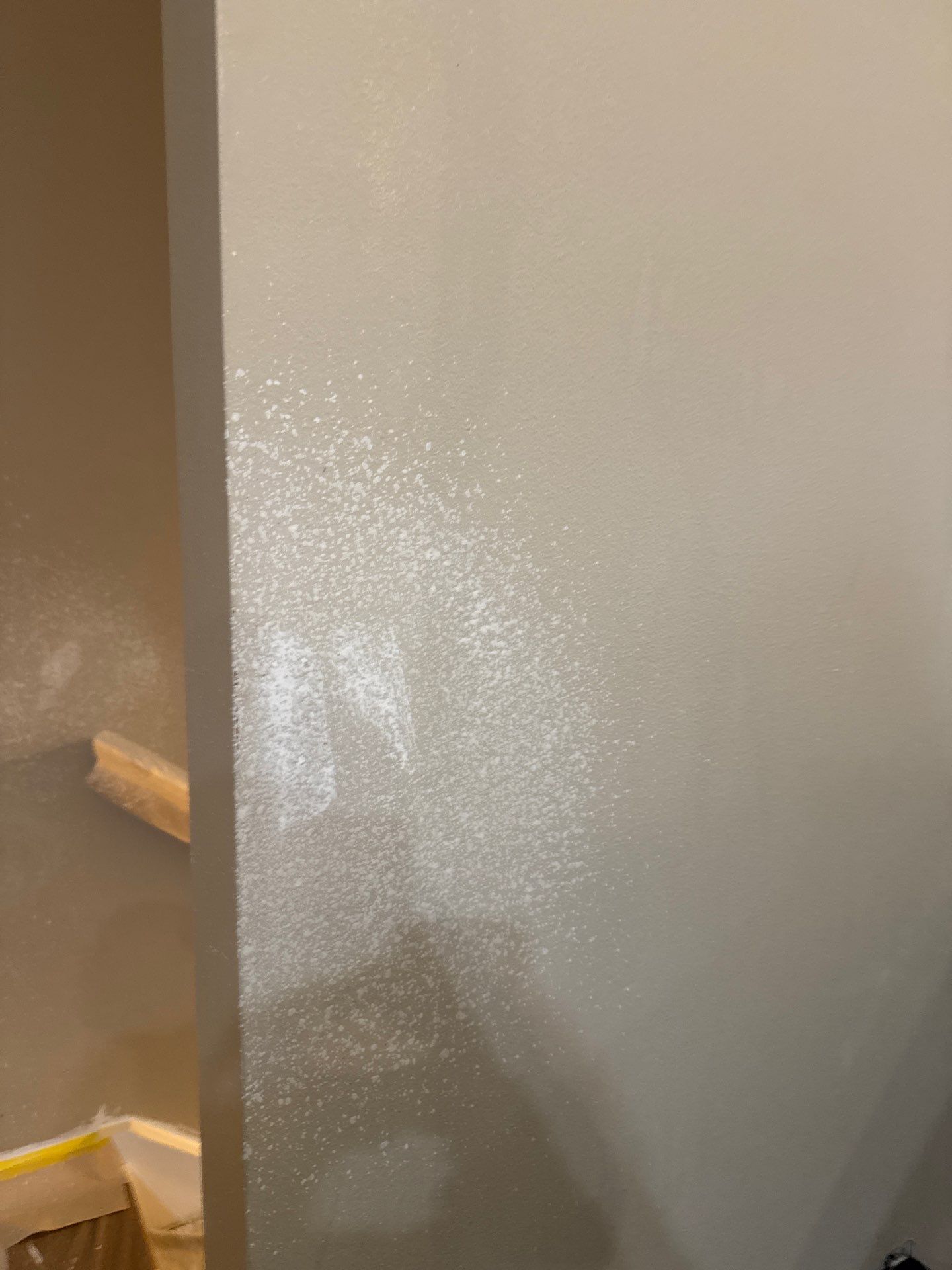 Project in Des Moines by Midwest Paint LLC