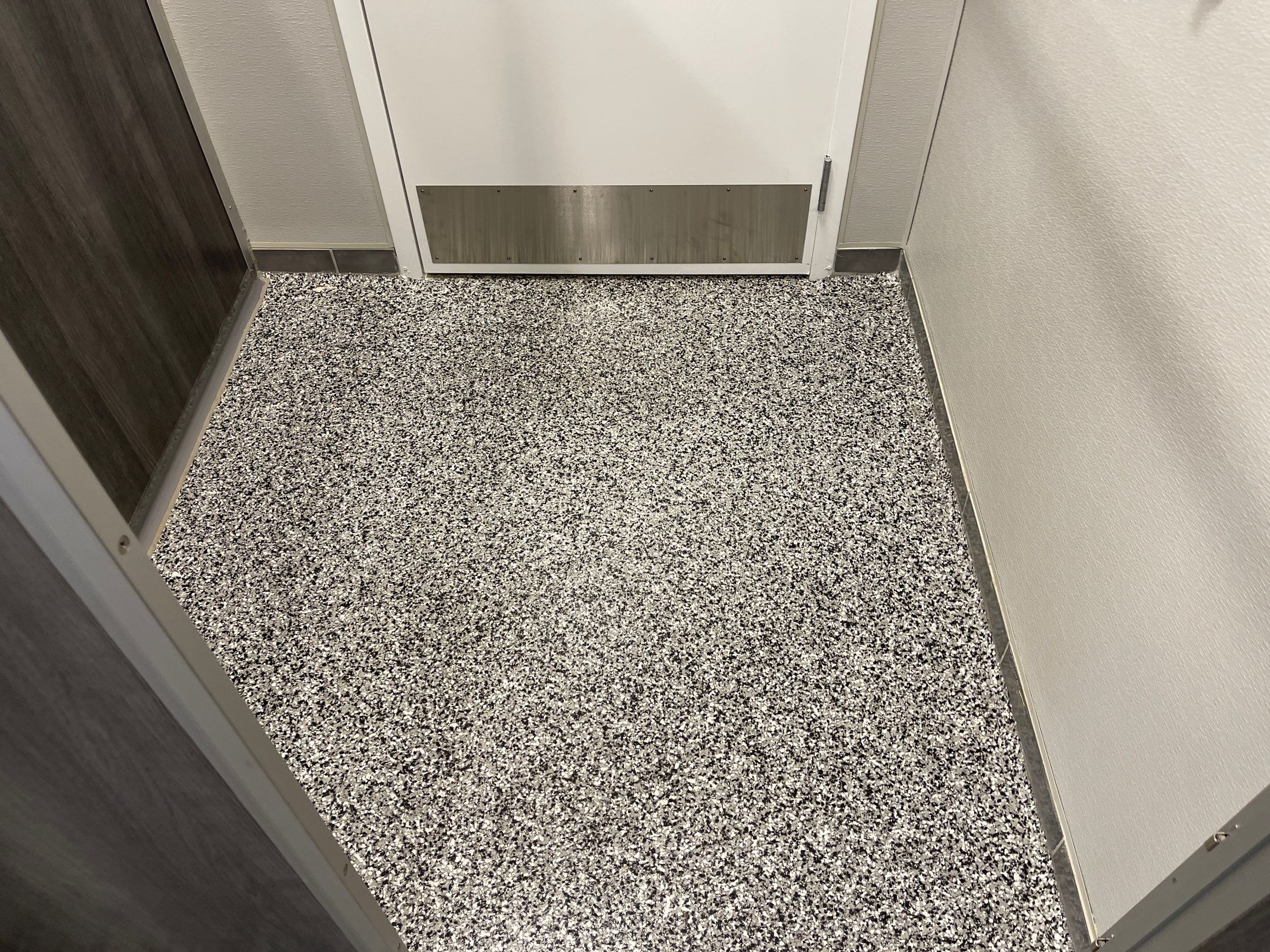 K9 Resorts by Innovative Concrete Coatings 
