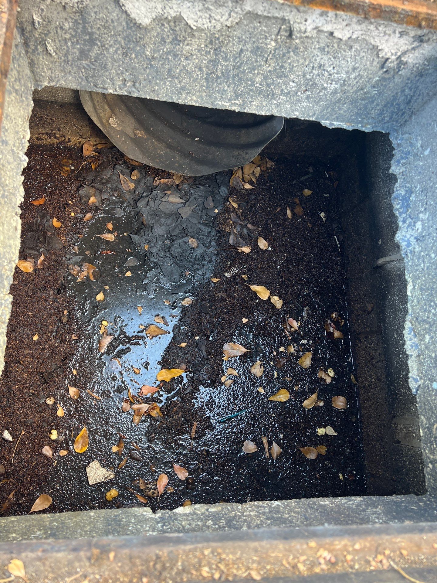 Marco Island Condo Stormwater System Maintenance by Don Mar, Inc. Storm Water Solutions