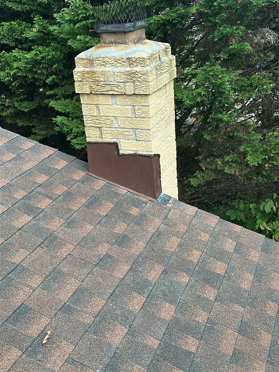 Project in Lexington Park by ExteriorPros