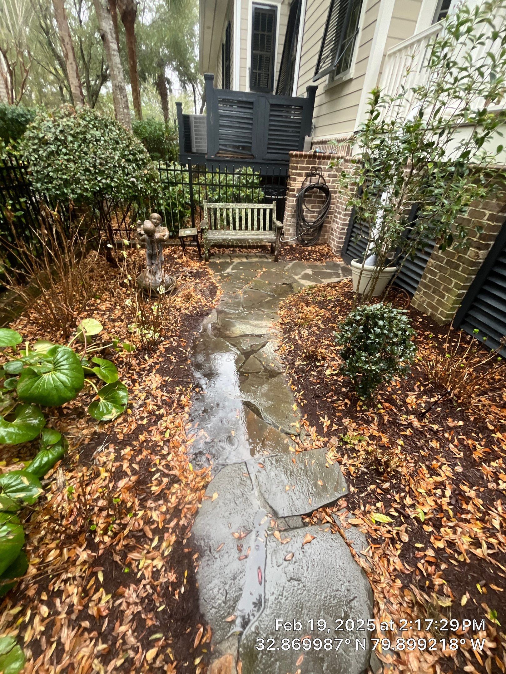 Crawlspace by EAS Environmental, LLC.