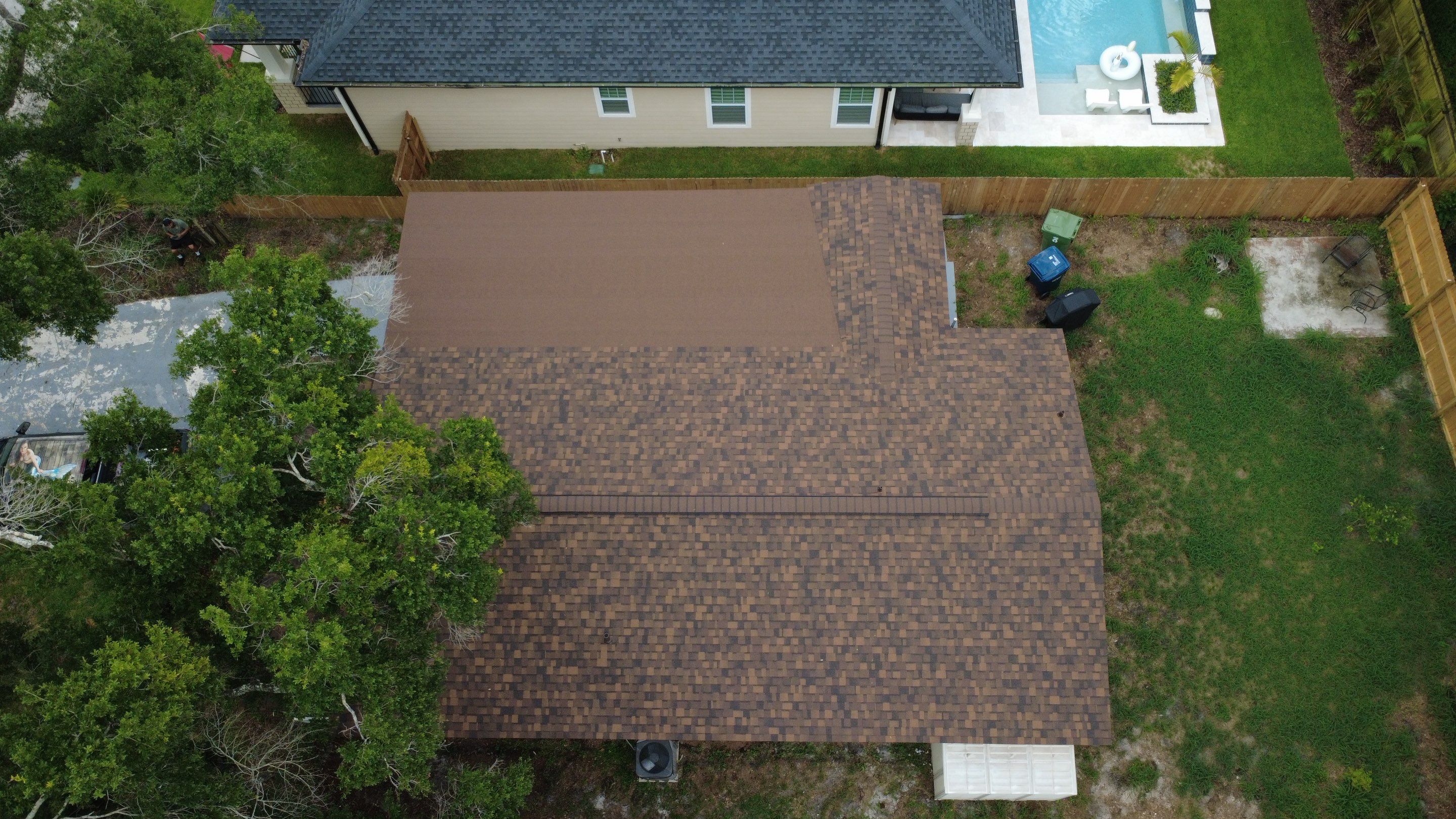 Roof Replacement in Tampa, FL by Steadfast Roofing