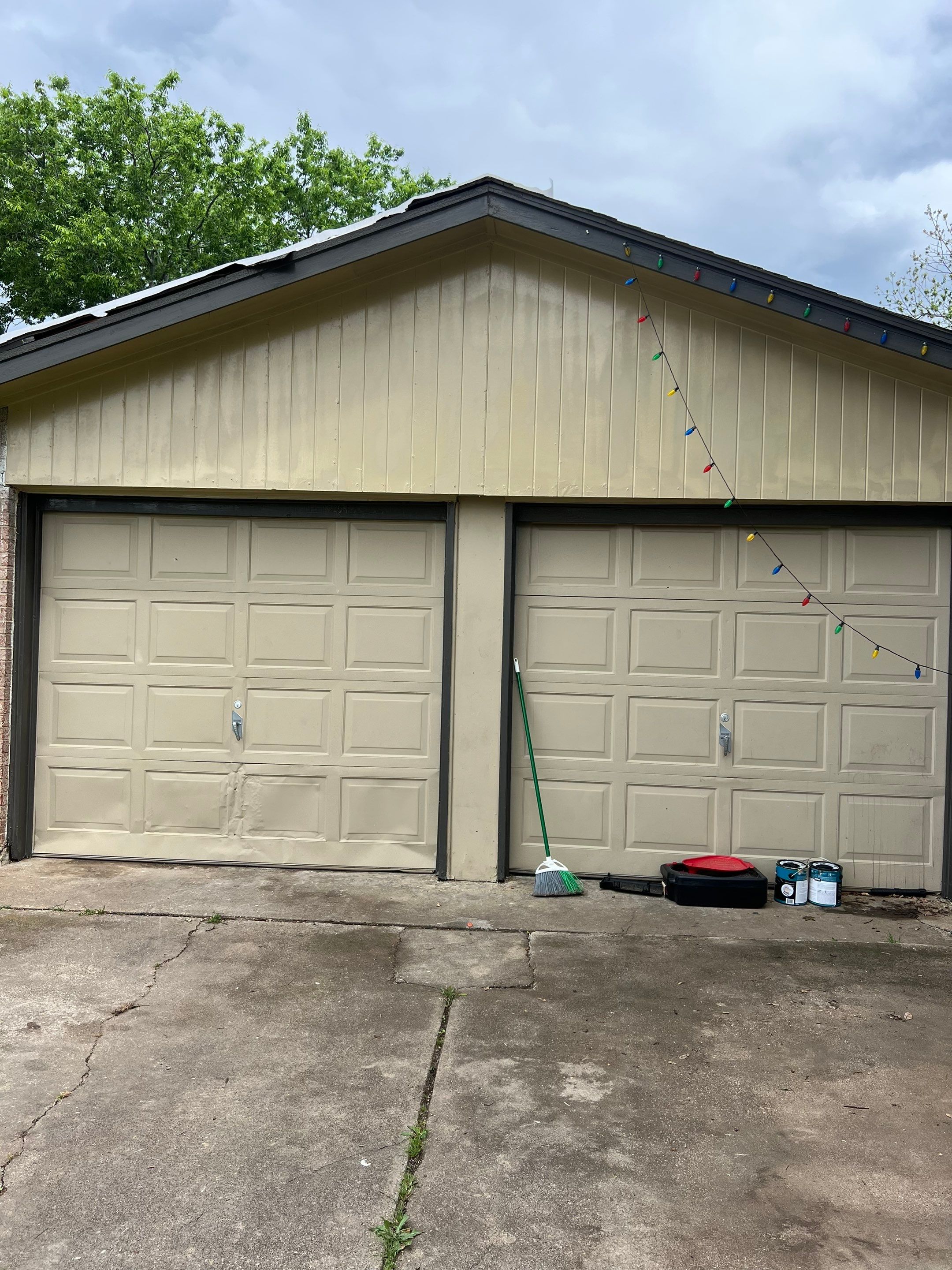 Storm Damage and Emergency Repairs  by Grizzly Fence And Patio