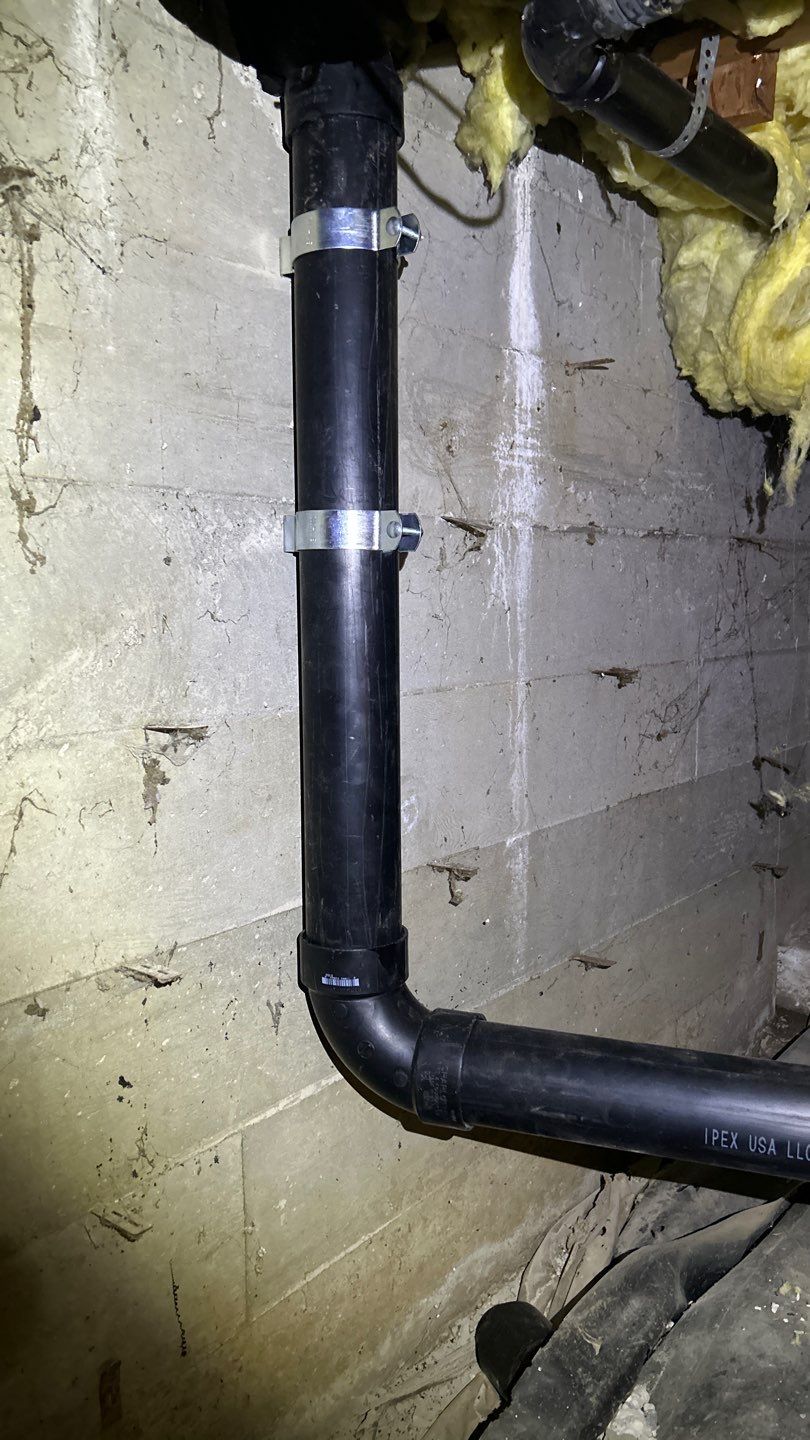 SafeAir™ System with RadonWell™ by JustRadon.Com