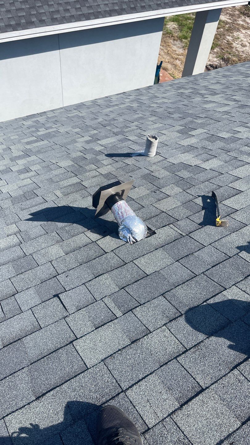 Residential Roofing Repair using Roofing Repair Products  by Lighthouse Roofing