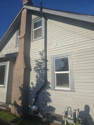 Subslab Radon System