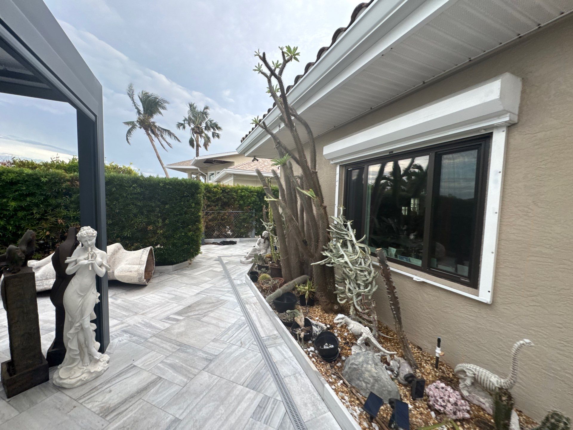 Water Damage Claim in North Redington Beach by FLAPA & KeyStone