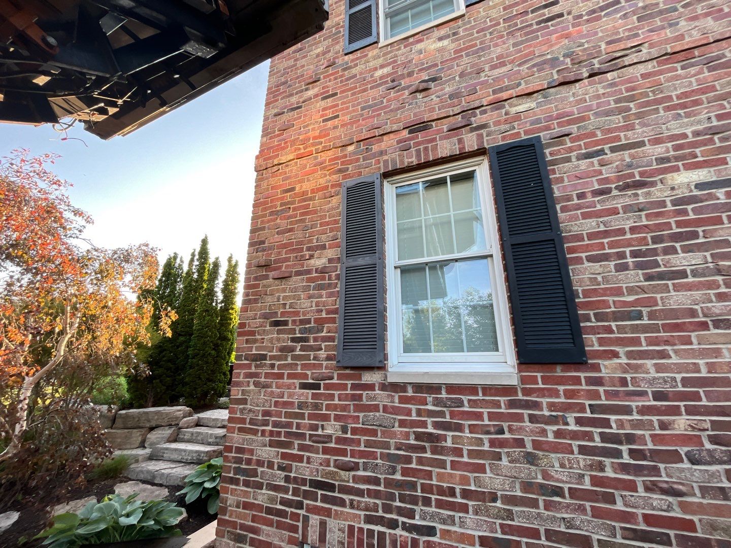Residential Roofing Installation using GAF Timberline HDZ Charcoal by Nitro Roofing and Construction