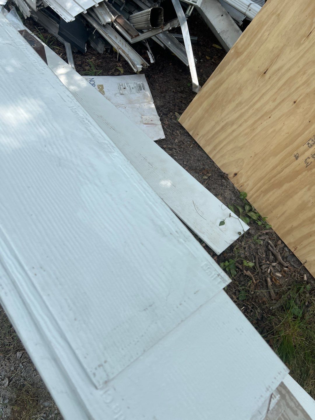 Arlington: Multi-Trade Exterior Remodel by RM Banning, Inc.